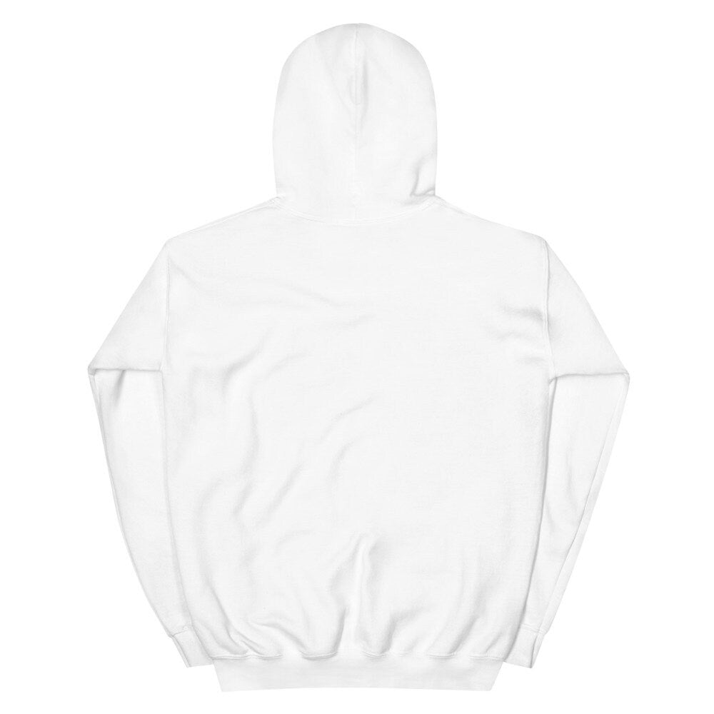 Low Car Car Club Hoodie