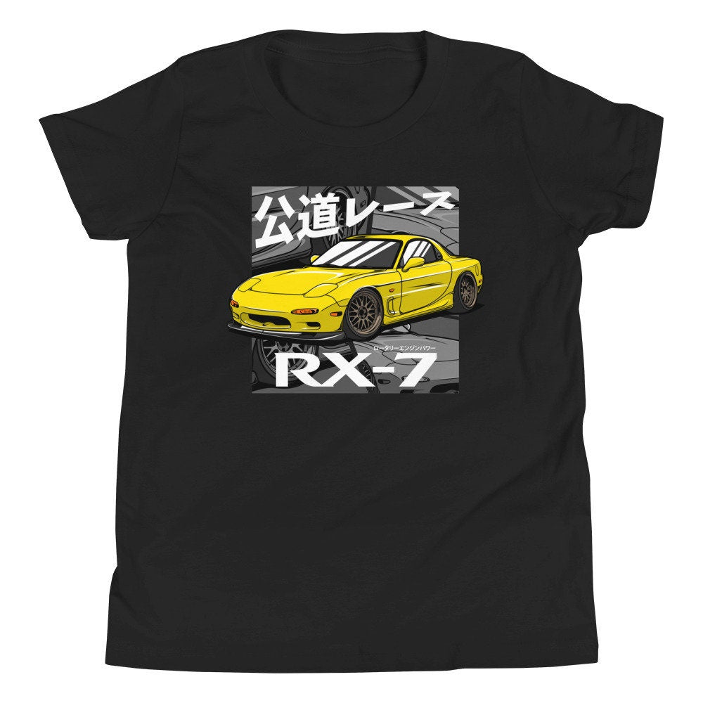 JDM Legends 2.0 Men's T-shirt