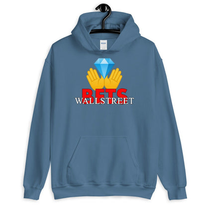 WallStreetBets Hoodie