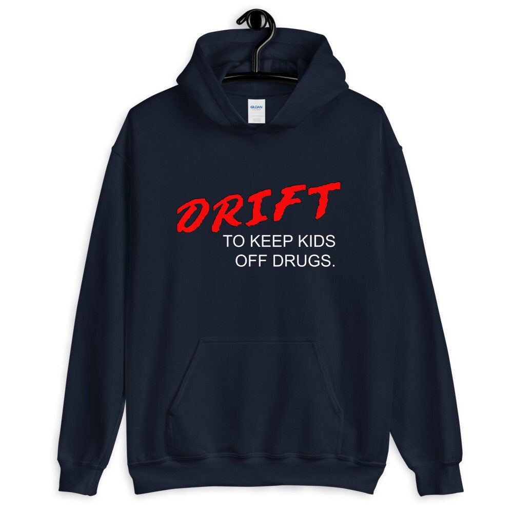 Drift Hoodie