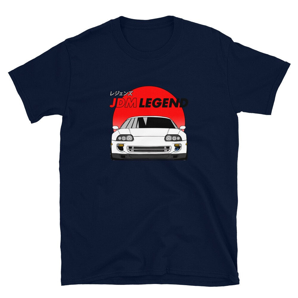 Supra JDM Legend Shirt