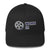 Cappellino Work It Wheel Flexfit