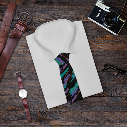 JDM Performance Inspired Necktie Tie