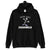 DSM life Crankwalk Dance Unisex Hoodie