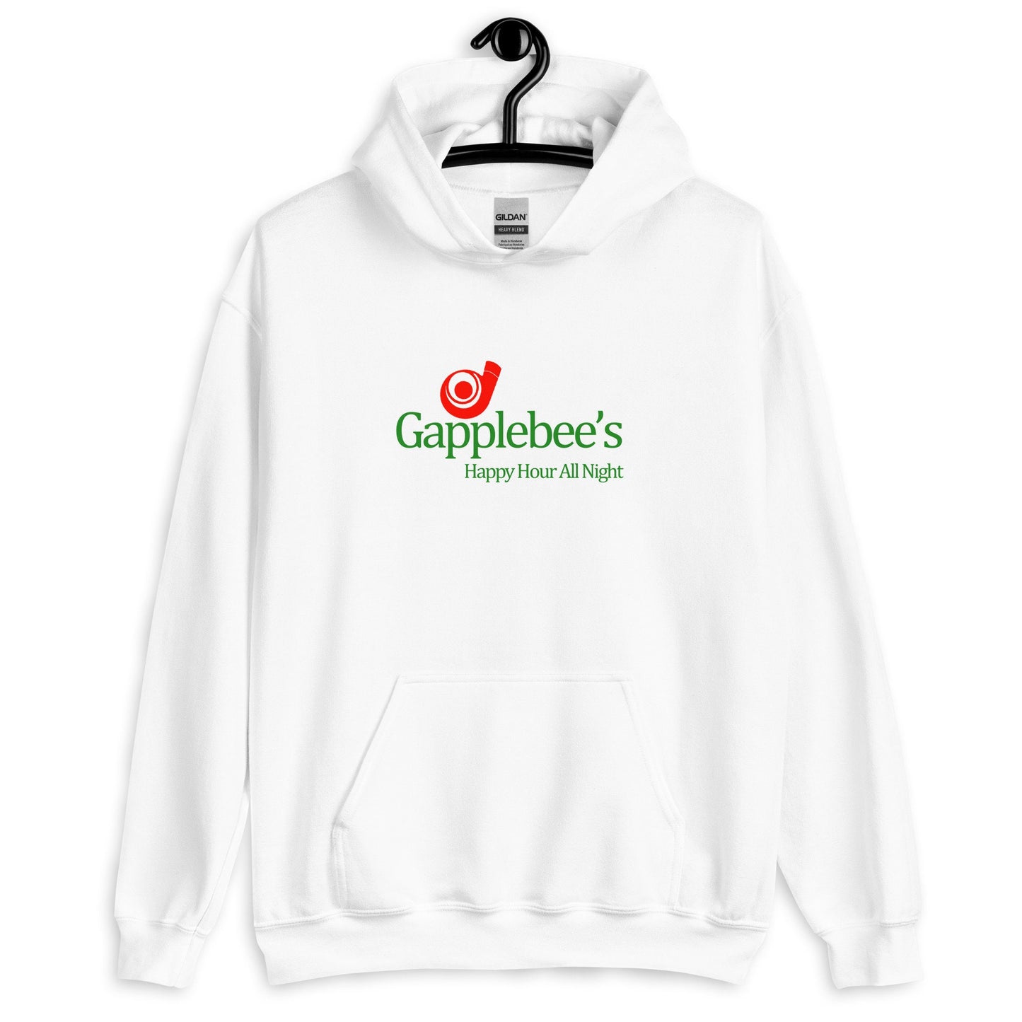 Gapplebee's Hoodie