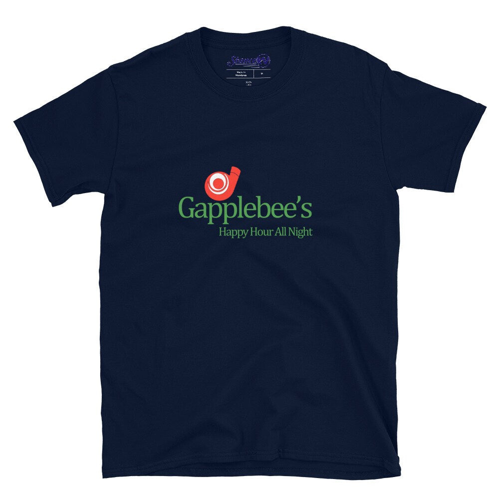 Gapplebee's Shirt