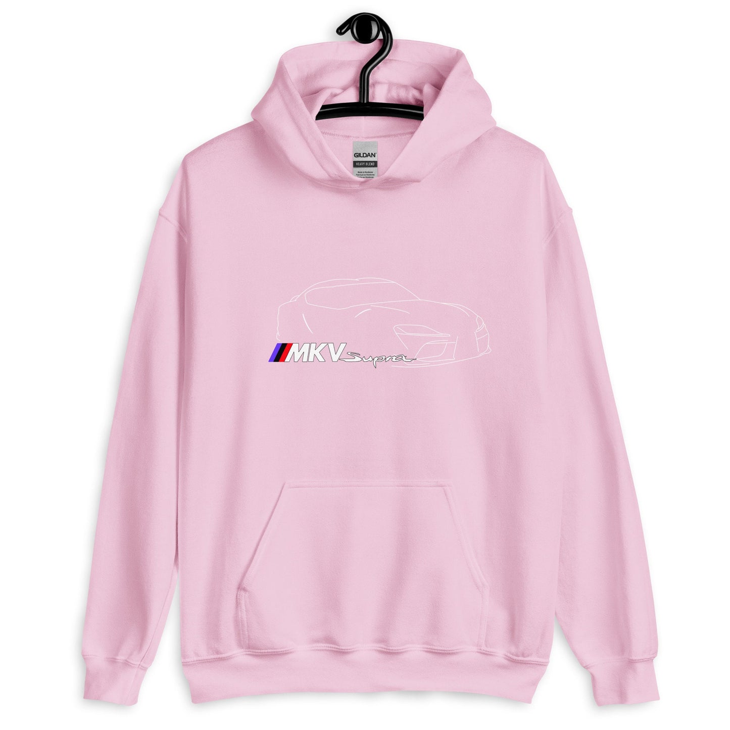 MKV MK5 Supra Unisex Hoodie