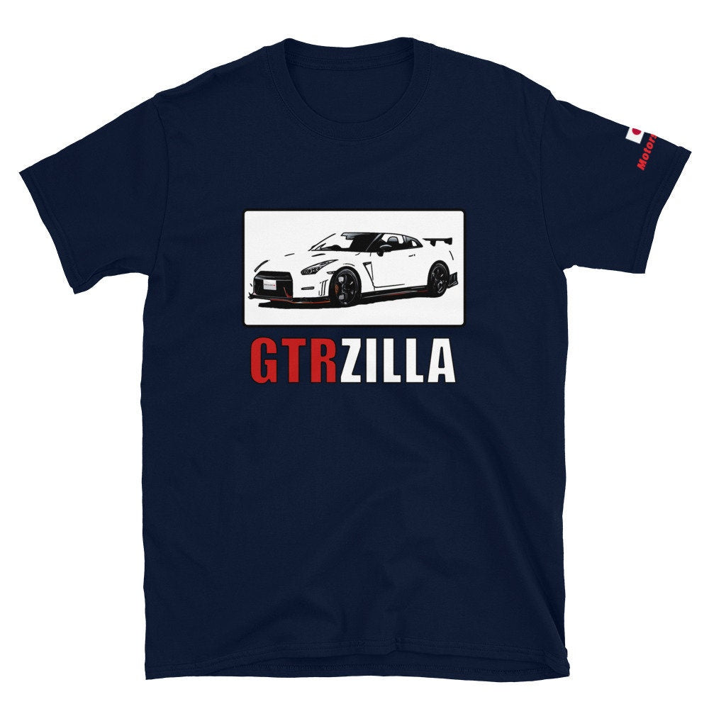 GTRZilla Shirt