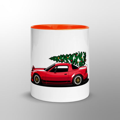 Tazza da caffè o tè Mazda Miata