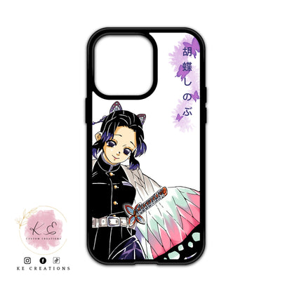 Custodia per iPhone 14 Anime - Pro, Max, Plus