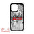 Custodia iPhone 13, 14, 15 Personalizzata TRD | Pro, Pro Max, Plus, Mini