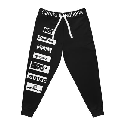 Pantaloni da Jogging con Logo NOS