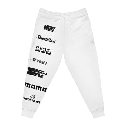 Pantaloni da Jogging con Logo