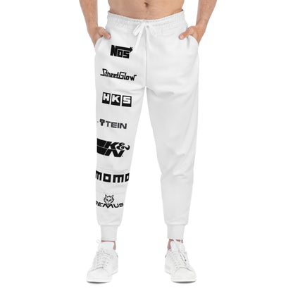 Pantaloni da Jogging con Logo