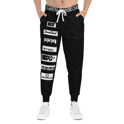 Pantaloni da Jogging con Logo NOS