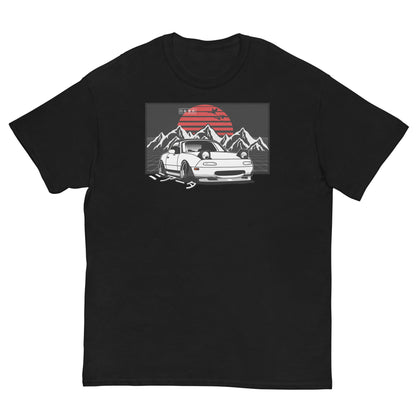 Mazda Miata JDM T-Shirt