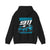 911 GT3 RS Unisex Heavy Blend Hoodie