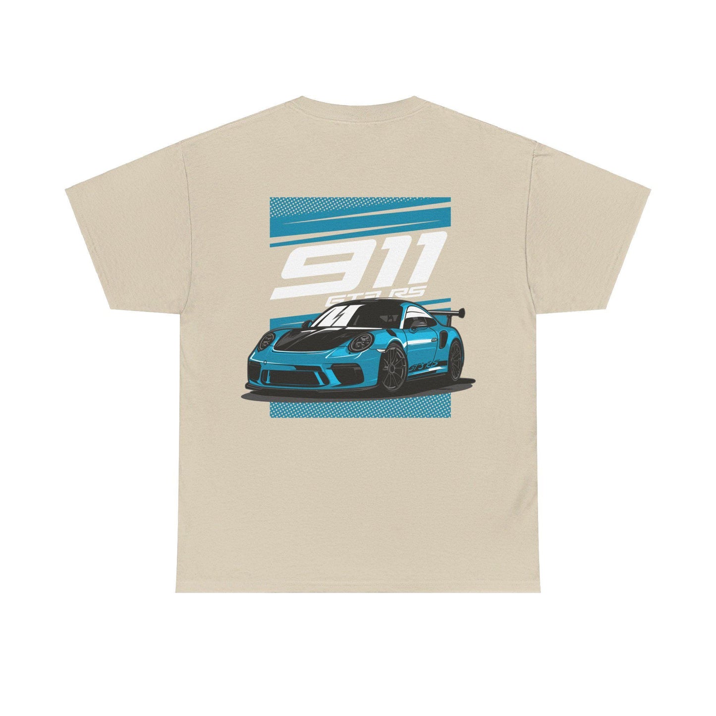 911 GT3 RS T-Shirt