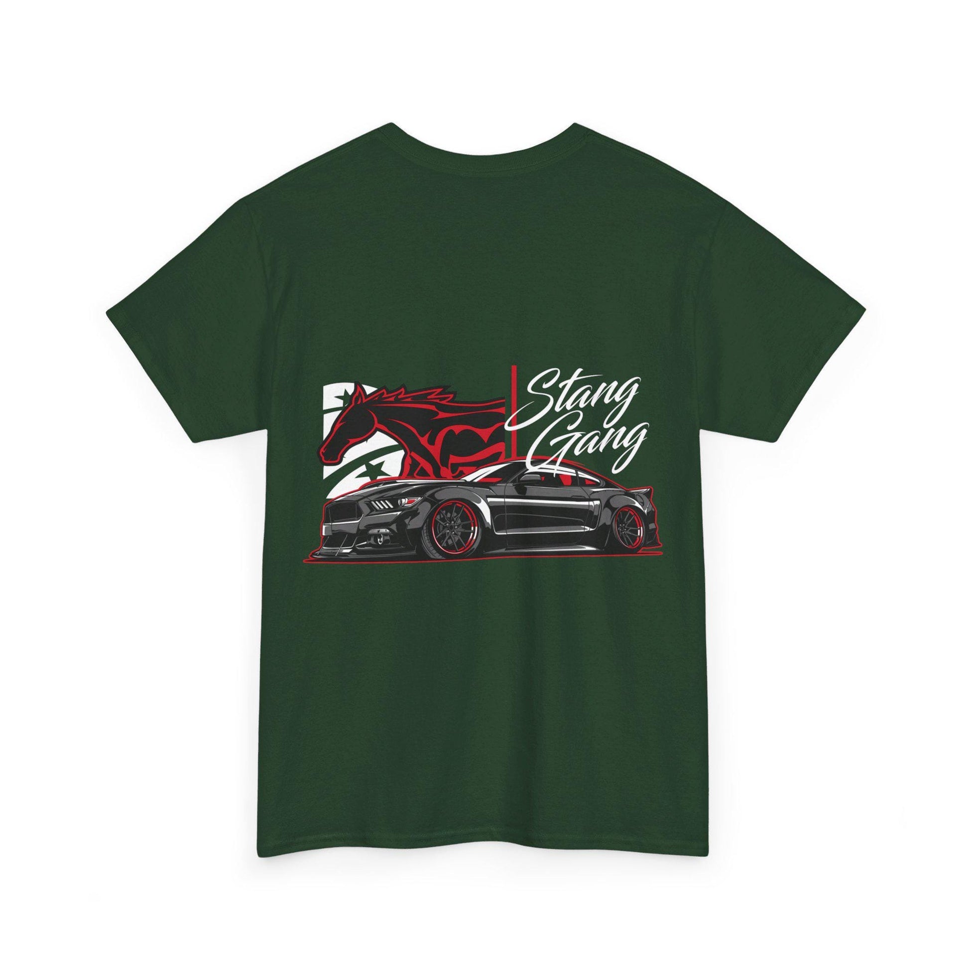 STANG GANG MUSTANG T-Shirt