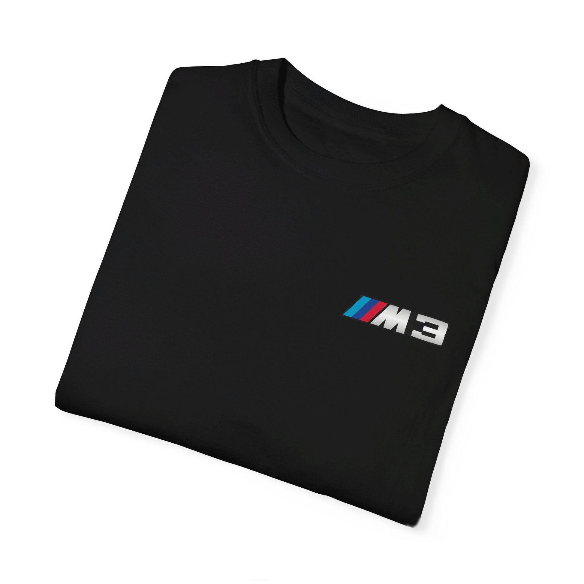 BMW M3 E36 Spec Tee - Boosted Gear Co, Euro Car Shirt, Cool Unisex Tee, Casual Motorsport Top, Unique Graphic Car Apparel