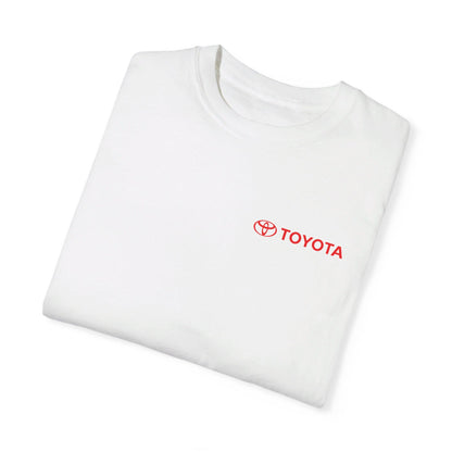 Toyota Matrix Spec Tee - Boosted Gear Co, JDM Hatchback Shirt, Cool Unisex Tee, Casual Car Top, Unique Graphic Auto Apparel