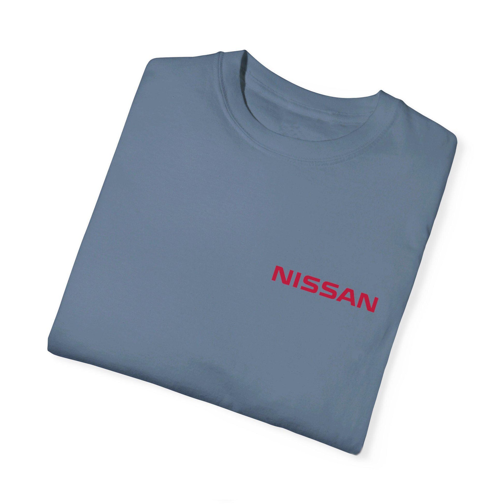 Nissan Altima Spec Tee - Boosted Gear Co, JDM Sedan Shirt, Cool Unisex Tee, Casual Car Top, Unique Graphic Auto Apparel